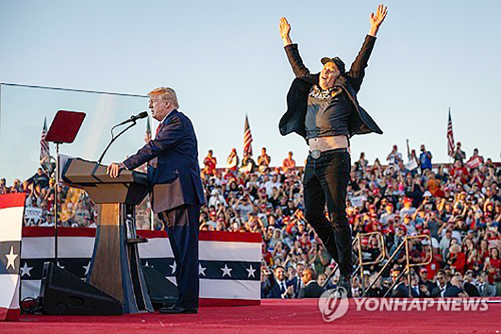 4 2 트럼프 ‘경기침체 없다는 말에 가능성 높아졌다