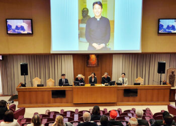 신부가 된 의사 ‘이태석’ 감동 실화 휴스턴에서