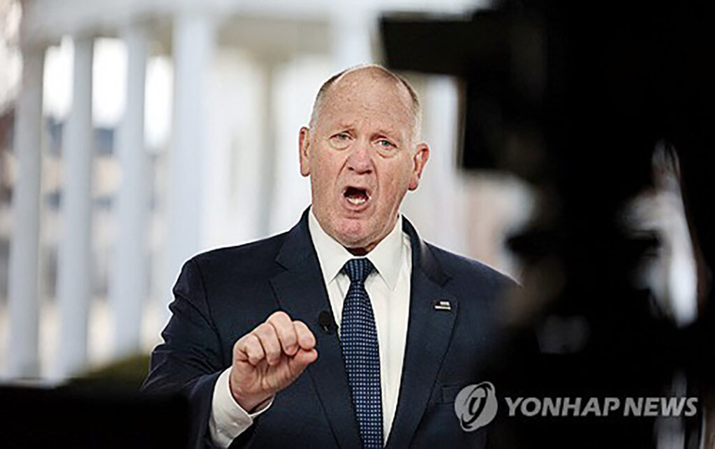 연간 100만명 추방한다던 ICE, 2달 동안 2.8만명 추방 1 6 3 연간 100만명 추방한다던 ICE 2달 동안 2.8만명 추방