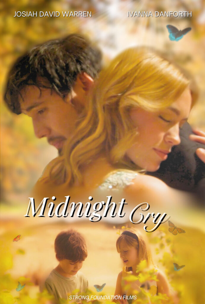 레드카펫 영화 시사회 “Midnight Cry (자정의 외침)” 1 샌안 영화
