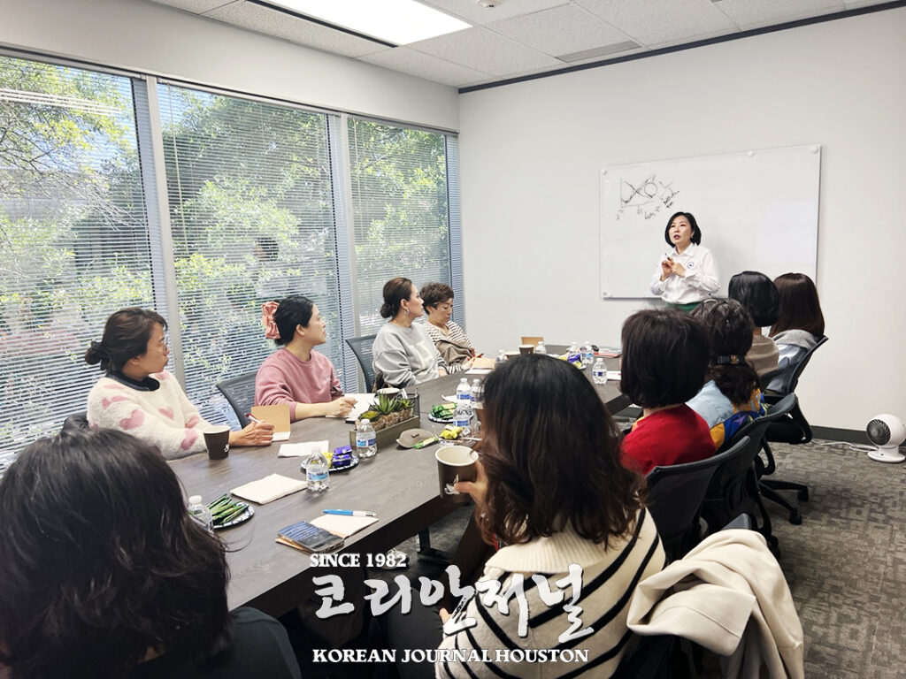 현명한 주부들의 머니 공부 ‘풀하우스’ 1 5 1. 신시스 제2차 주부강좌