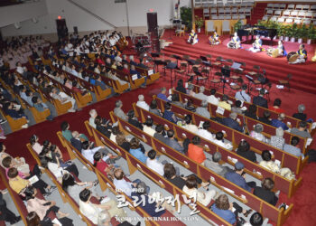 “세대 잇는 화합의 하모니”…제1회 휴스턴 동포음악회 성황
