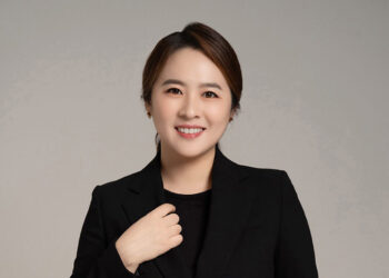 [한미장학재단 남서부지부] 윤여진 신임회장과 함께 젊은 세대 참여로 새바람