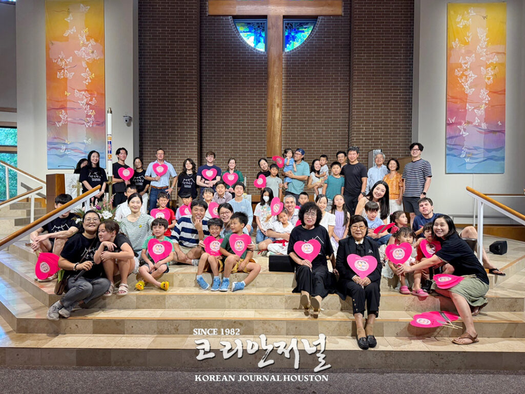 4 1 우드랜드 한국학교 감동과 성장의 봄학기 종강식 열려 1