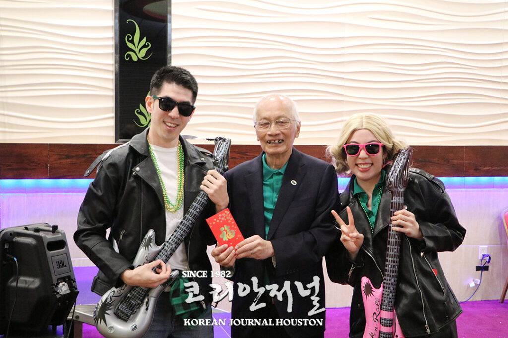 아메리칸 제일은행, 창립 27주년 기념 행사 열려 2 6 1 2아메리칸 제일은행 창립 27주년 기념 행사 열려