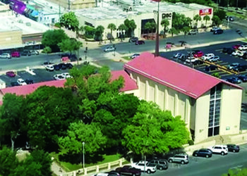 맥알렌(McAllen) 지역 비영리자선단체 탐방 : 미국-멕시코 국경 지역에서의 교회와 자선단체들의 역할
