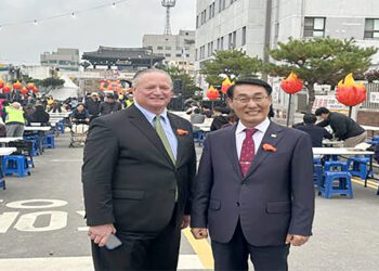 대한민국, 2025 ‘멤피스 인 메이’ 국제 페스티벌 주제국 선정…‘금산군’·‘홍성군’ 참가