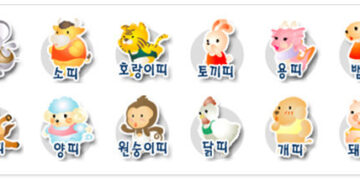 [띠별로 보는 주간운세] 5월 2일 – 5월 8일