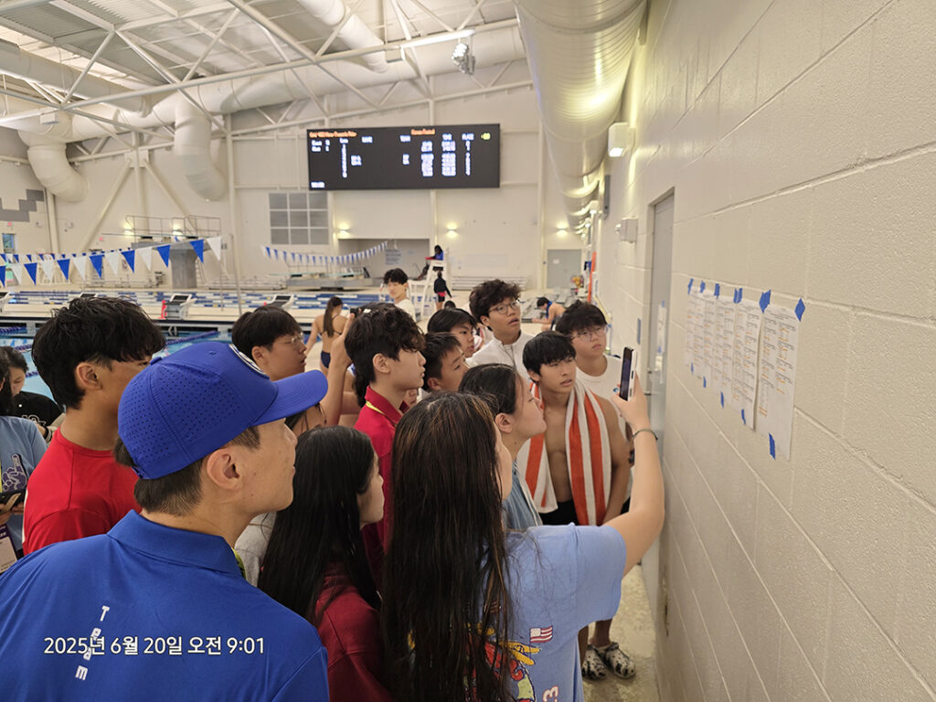 1. 미주체전 3