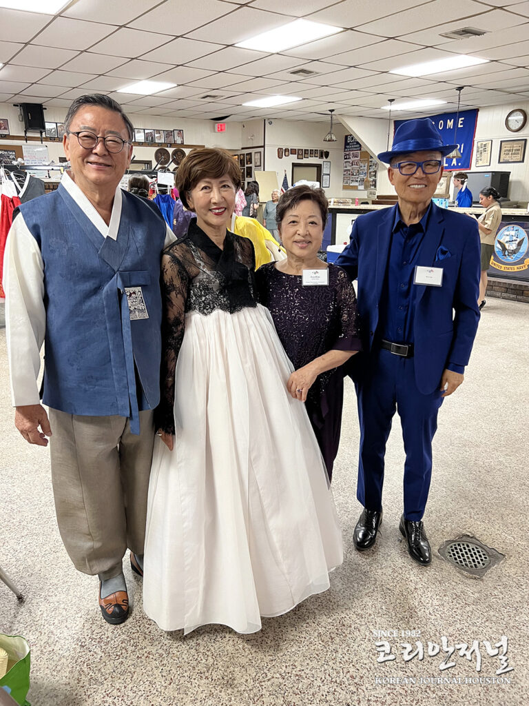 루이지애나, 6.25 한국전쟁 참전용사 보훈 행사 개최 2 4 1 2루이지애나 6.25 한국전쟁 참전용사 후원 행사