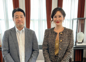 휴스턴-간송미술관 가교 놓는 ‘민간 외교관’