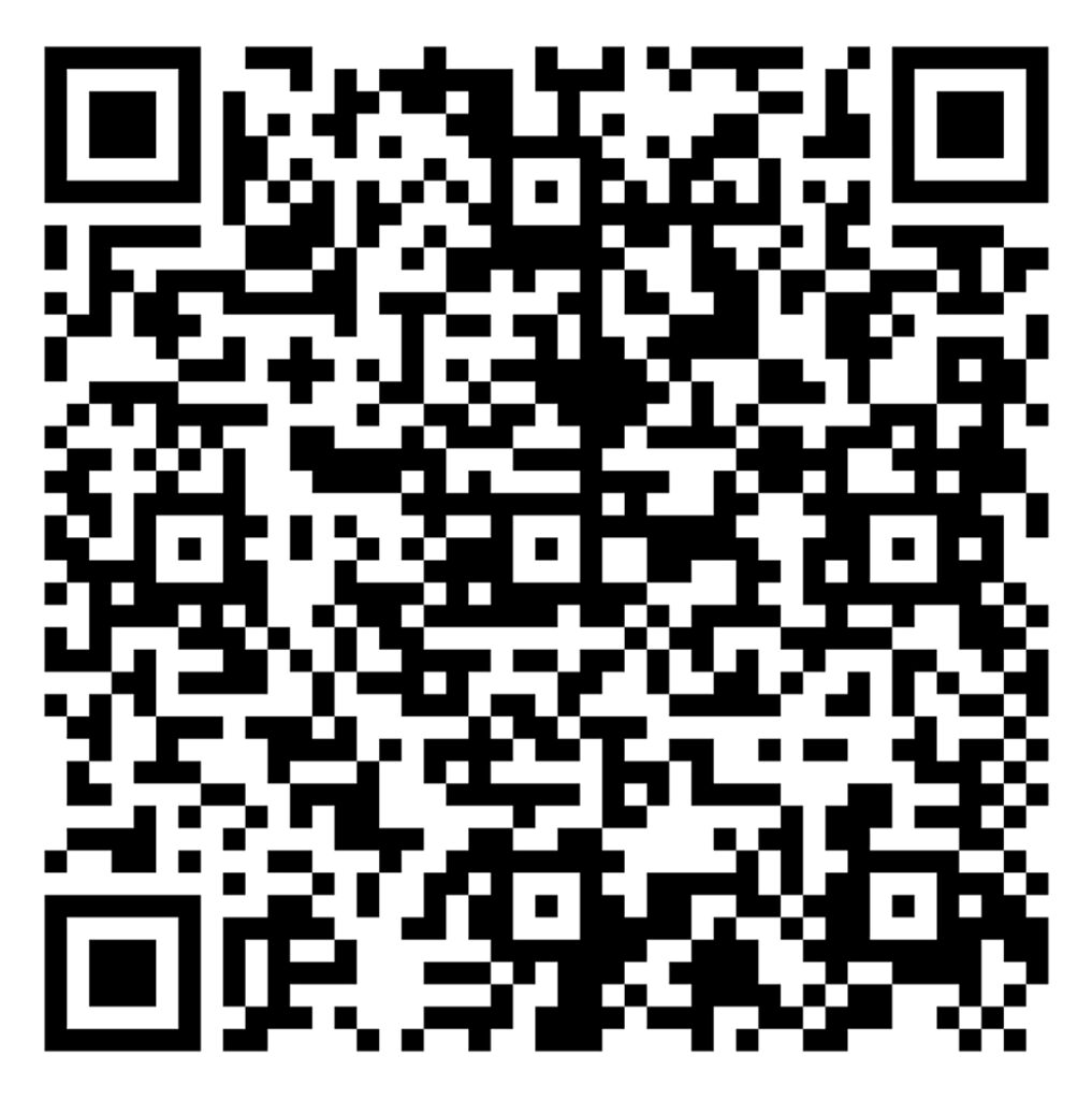 케이티 한글학교 2025년 가을학기 학생 모집 2 4 1 케이티 한글학교 qr code