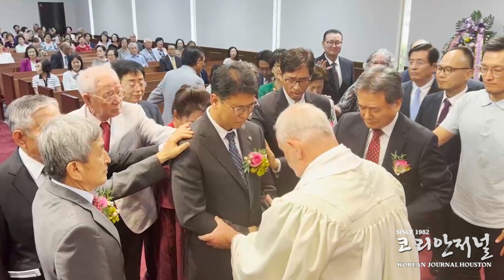 6 1 휴스턴영락장로교회 새로운 도약 ‘새 시대 1