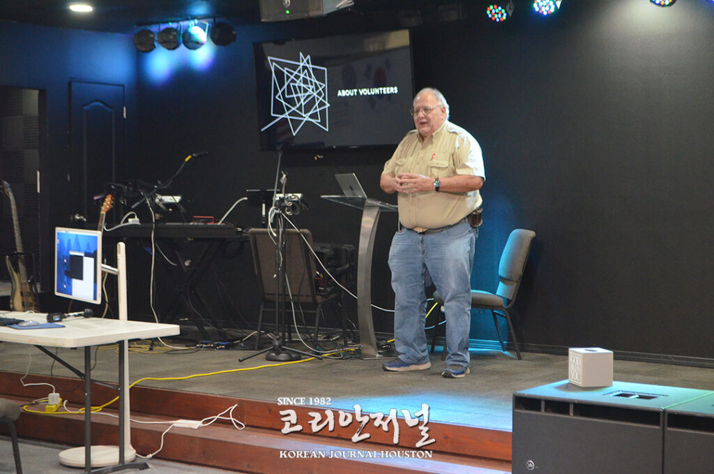 시작이 반이다 ‘Starting Is Half The Job!’ 3 샌안 기사 중남부 한인회 연합회김진이 3