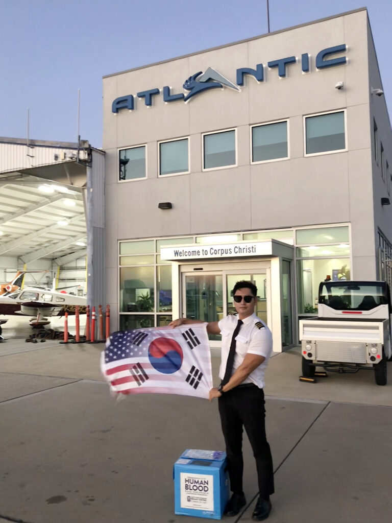 샌안 서하준 파일럿 3