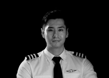 [인터뷰 / 서하준 파일럿] 참전 용사께 전하는 감사