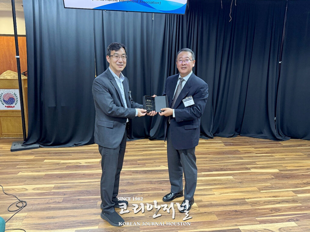 MASGA 시대, 한미 조선 협력 새 기회 모색 3 4 1 MASGA 시대 한미 조선 협력 새 기회 모색 2