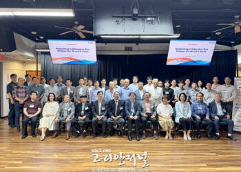 MASGA 시대, 한미 조선 협력 새 기회 모색