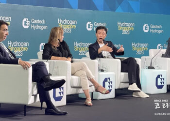 켄텍 황지현 교수, 휴스턴 ‘Drilling for Hydrogen 2025’ 기조연설