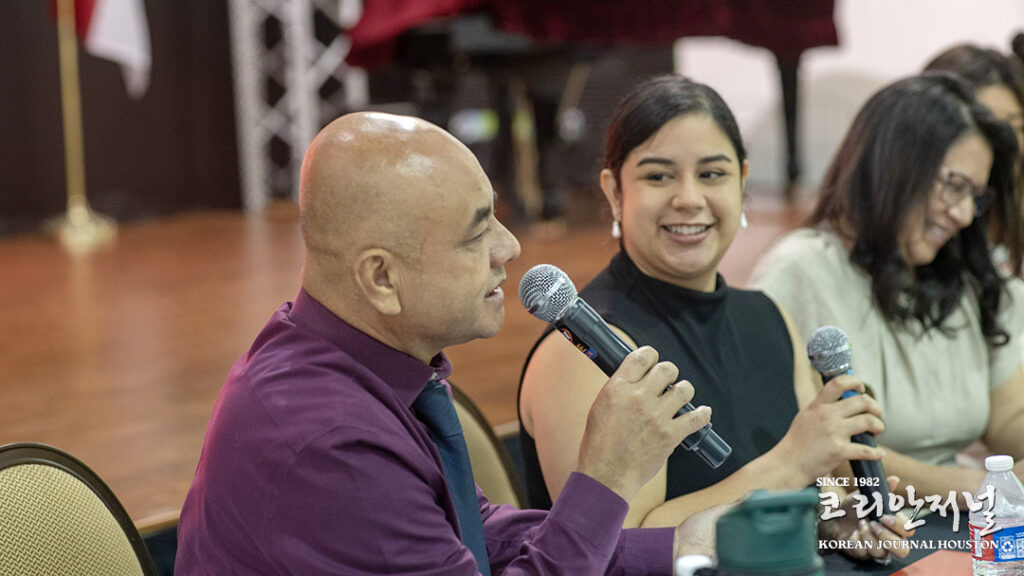 5 1 휴스턴 ‘시민권 취득 간담회 열려1