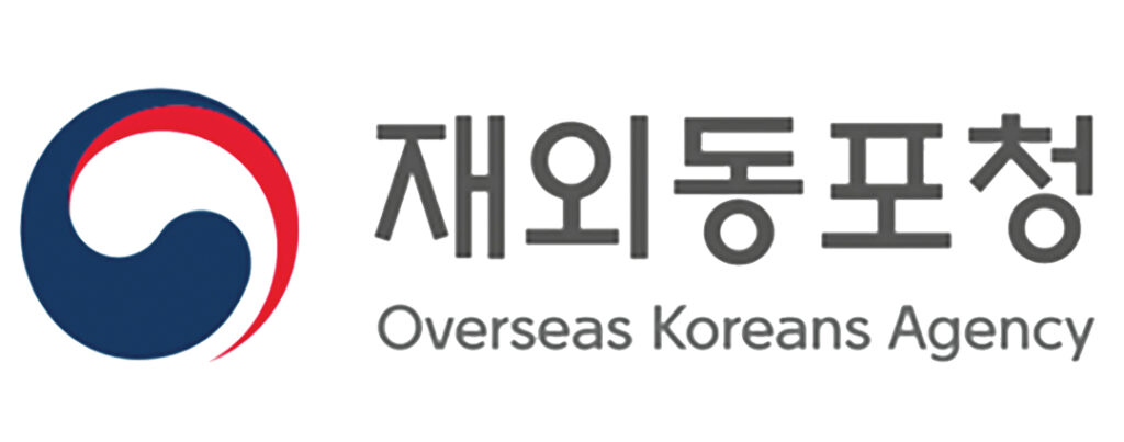 재외동포청, 2026년 예산 1,092억 원 1 재외동포청 logo