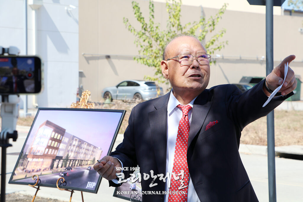 1 1 1삼문그룹 우드랜드 ‘메트로 파크 레지던스 착공