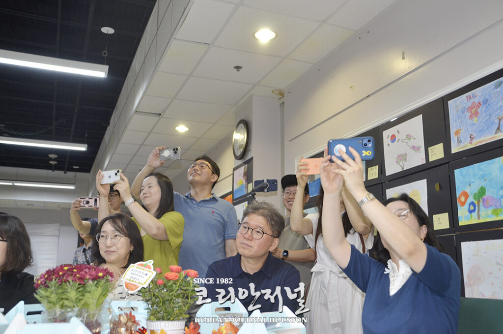 휴스턴 한인학교, 11월 1일 ‘2025 후원행사’ 개최 6 2 1 500 휴스턴 한인학교 11월 1일 ‘2025 후원행사 개최 5