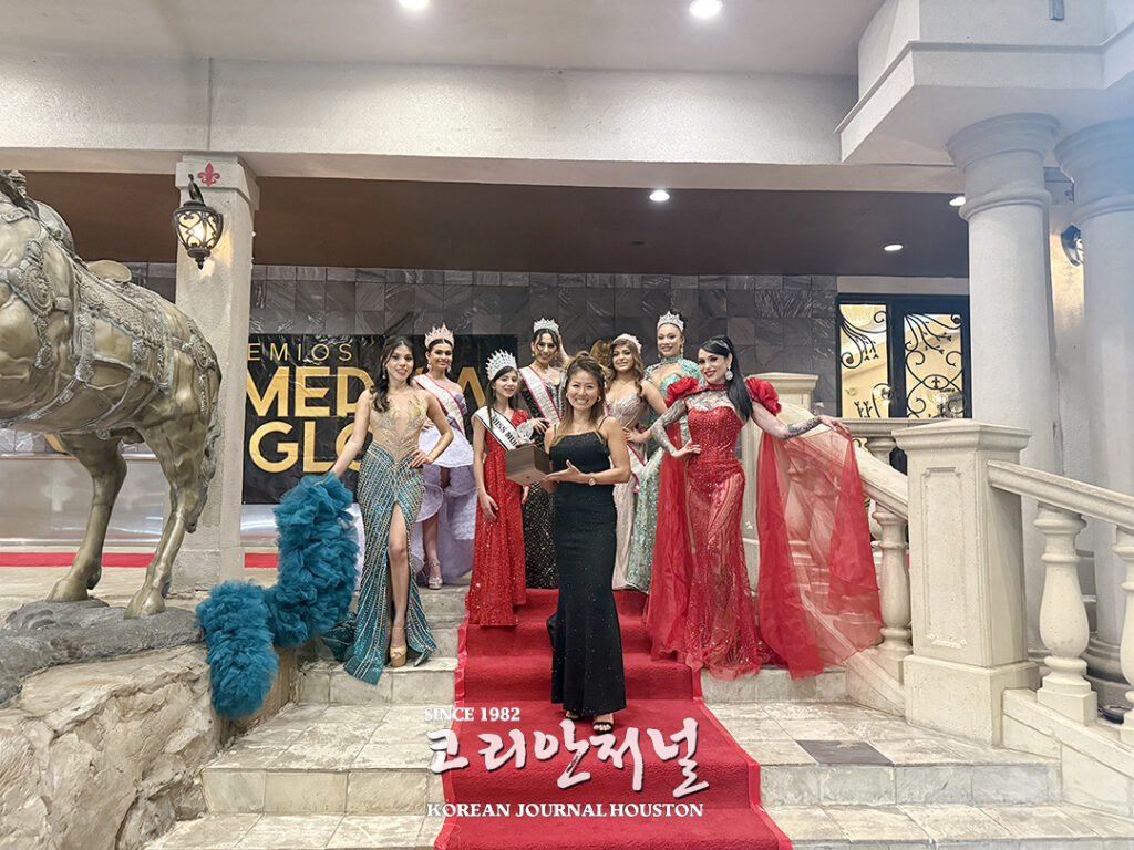 Premios America Global Awards, 휴스턴서 첫 개최 1 4 2 Premios America Global Awards 휴스턴서 첫 개최