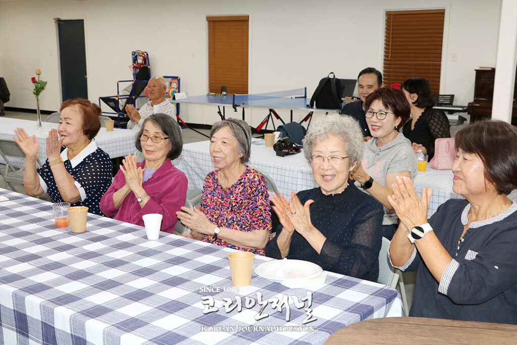 창립 48주년 맞은 휴스턴 한인 장로 교회 3 6 1 창립 48주년 맞은 휴스턴 한인 장로 교회 1