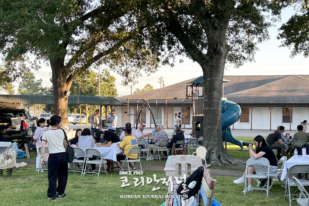 창립 48주년 맞은 휴스턴 한인 장로 교회 4 6 1 창립 48주년 맞은 휴스턴 한인 장로 교회 3