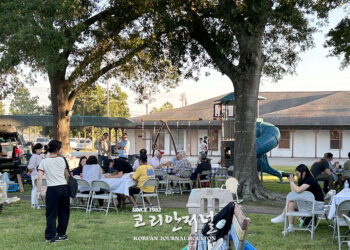 창립 48주년 맞은 휴스턴 한인 장로 교회