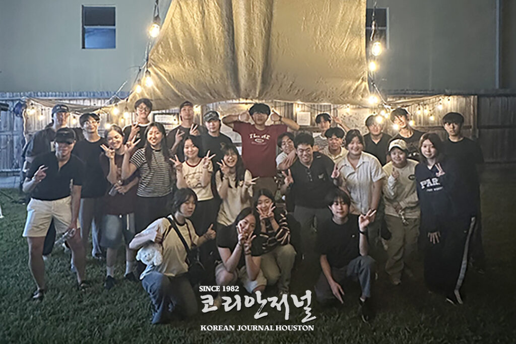 창립 48주년 맞은 휴스턴 한인 장로 교회 5 6 1 창립 48주년 맞은 휴스턴 한인 장로 교회 4