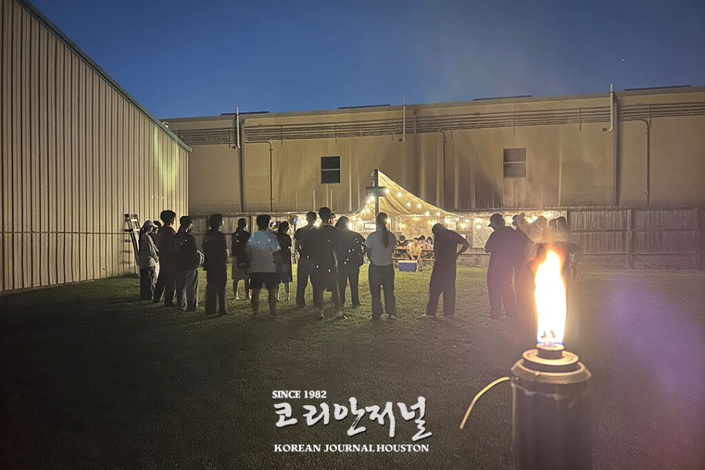 창립 48주년 맞은 휴스턴 한인 장로 교회 6 6 1 창립 48주년 맞은 휴스턴 한인 장로 교회 5