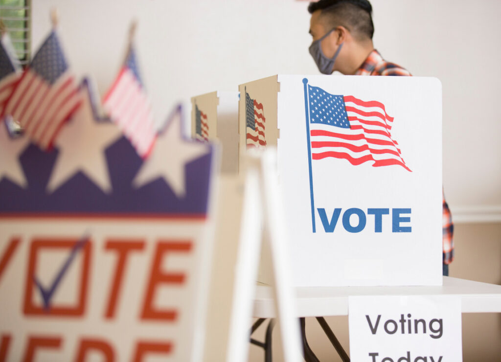 vote