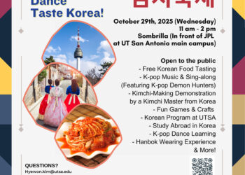 2025년 김치축제 (Kimchi Festival) 개최