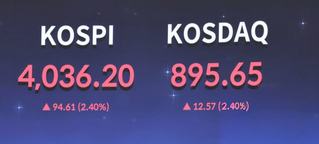 코스피