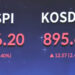 전인미답의 코스피 4,000 시대…45년 만에 새역사 8 전인미답의 코스피 4,000 시대…45년 만에 새역사