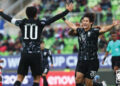 ‘신민하골’ 한국, 파나마꺾고 U-20 월드컵조3위…’16강희망’