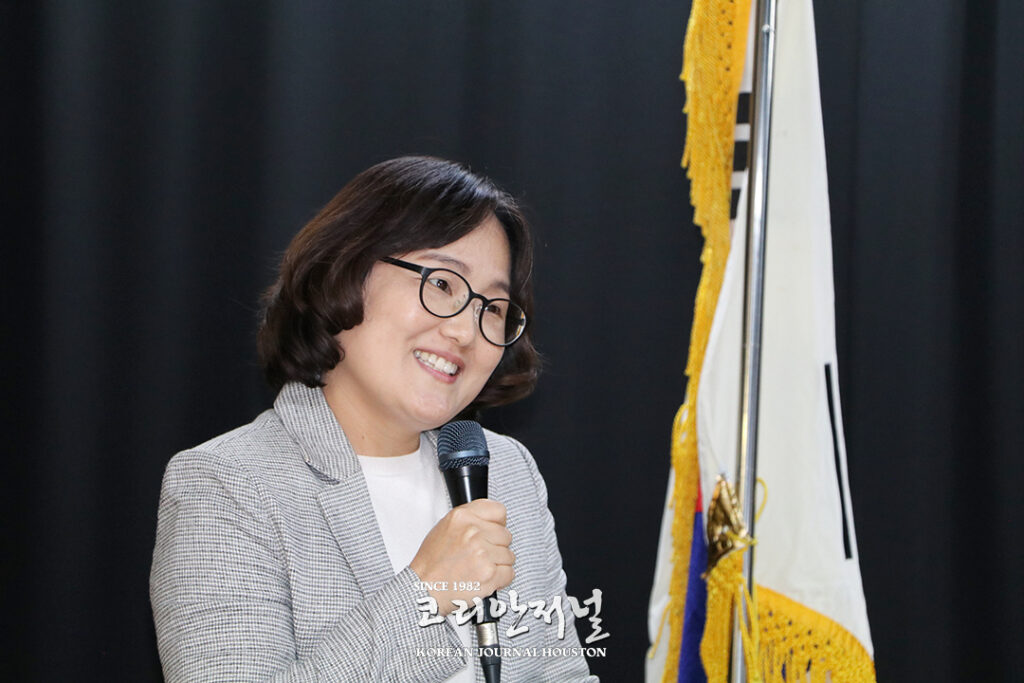 1 1 1430 ‘한글교육 48년 휴스턴 한인학교 후원행사 1