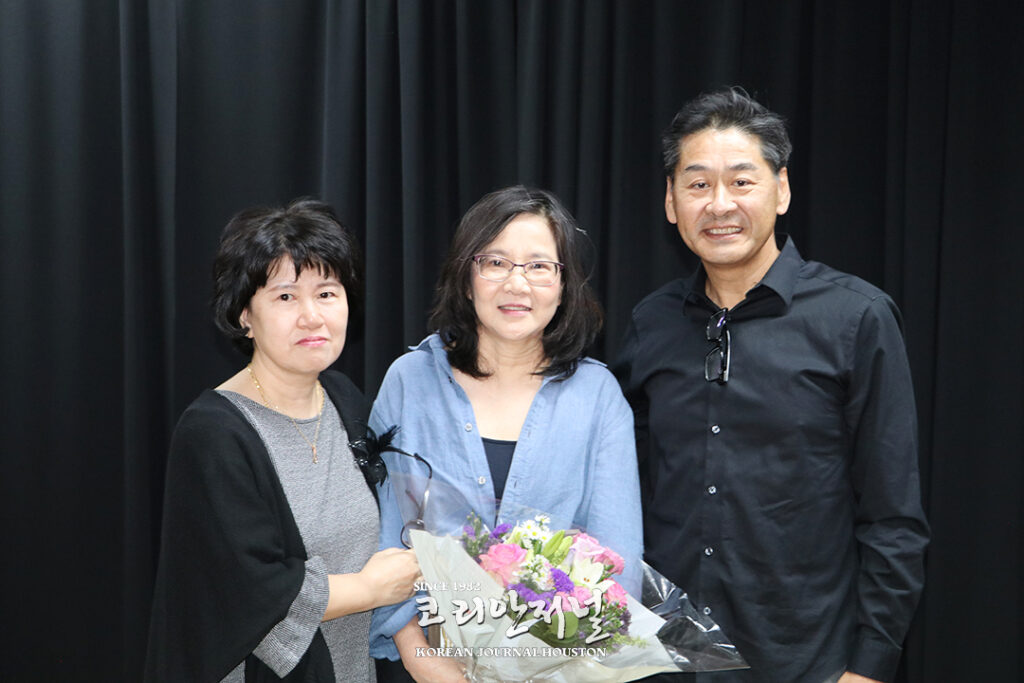 1 1 1430 ‘한글교육 48년 휴스턴 한인학교 후원행사 10