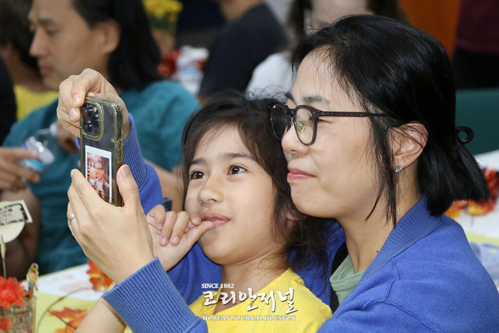 1 1 1430 ‘한글교육 48년 휴스턴 한인학교 후원행사 2