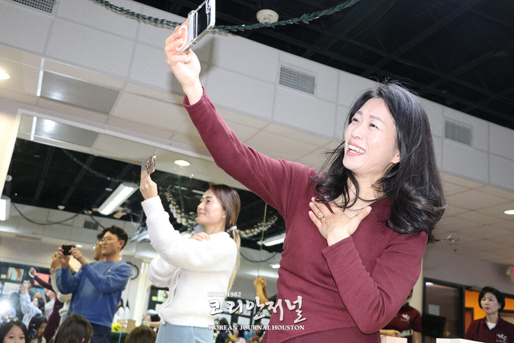 1 1 1430 ‘한글교육 48년 휴스턴 한인학교 후원행사 7
