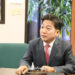 김형선, 제35대 휴스턴 한인회장 당선(음성서비스)