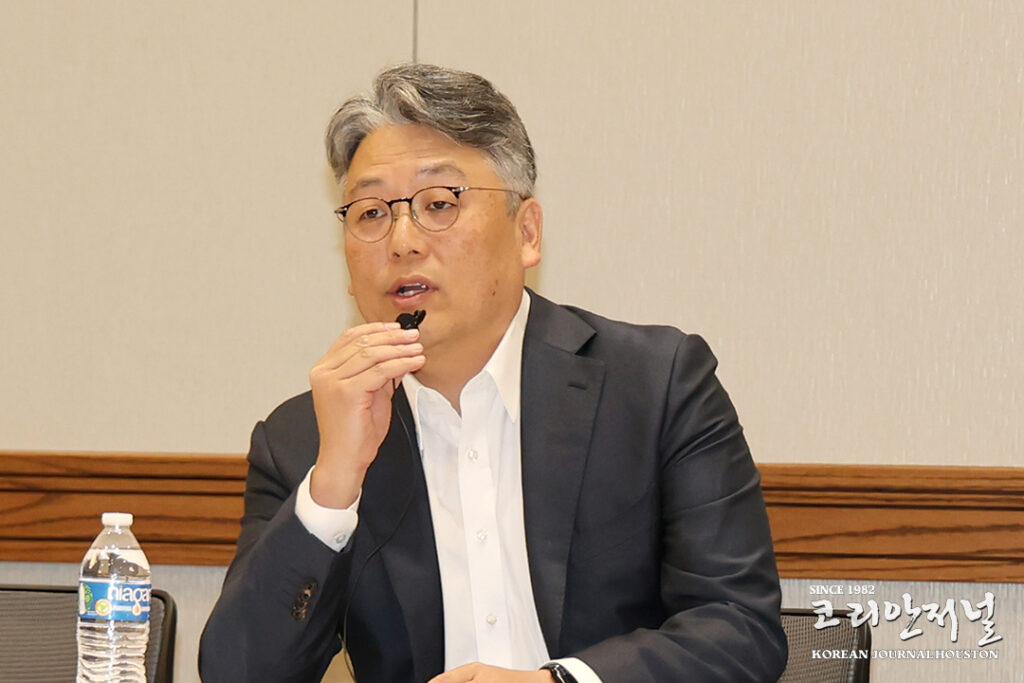 맥도날드 ‘APA NEXT 대학입시 박람회’ 성황 1 2 1 맥도날드 ‘APA NEXT 대학입시 박람회 성황 1