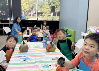 스파클링마인즈, 즐거운 가을축제 ‘Fall Festival Day’ 개최