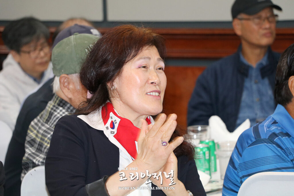 AKUS 창립 2주년 초청 강연회 250여 명 몰려 7 5 1 AKUS 창립 2주년 초청 강연회 250여 명 몰려 7