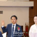 한인장로교회, 제6대 김수동 담임목사 취임
