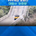 ‘천국의 999계단’ 도전中SUV…레인지로버 따라했다 ‘굴욕