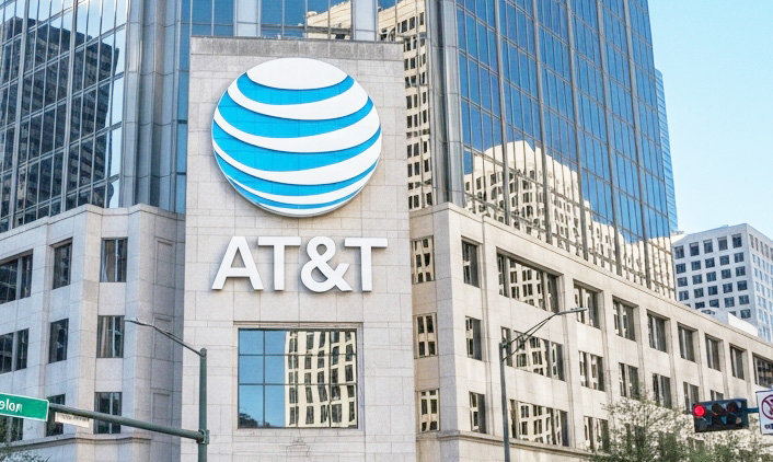 AT&T 데이터 유출소송, 1억 7700만 달러 합의(음성서비스) 1 att