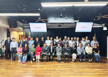 KOEA·한인회, 동포청 ‘한국 자산관리 세미나’ 성료(음성서비스)